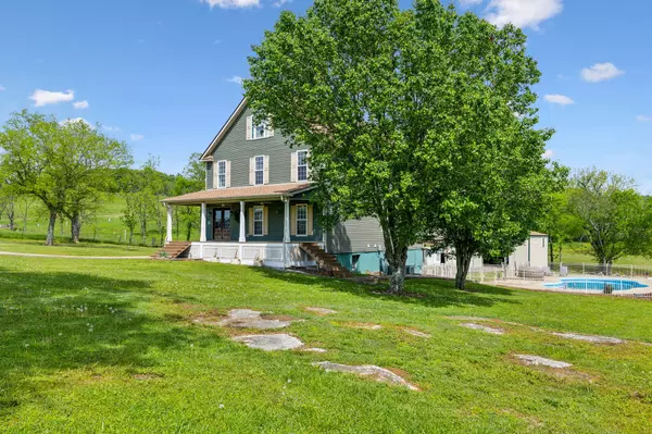 Milton, TN 37118,12838 Halls Hill Pike