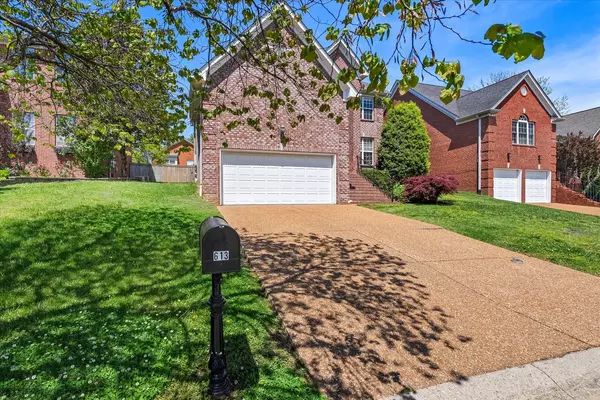 Brentwood, TN 37027,613 Palisades Ct