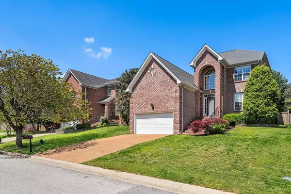 613 Palisades Ct, Brentwood, TN 37027