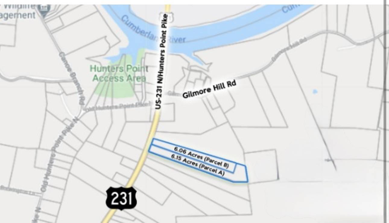 Lebanon, TN 37087,6205 Hunters Point Pike