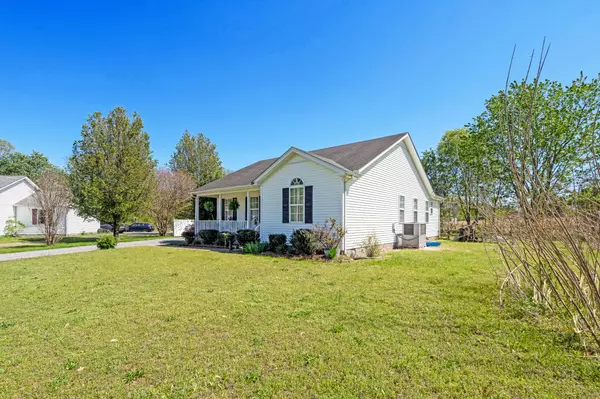 Bell Buckle, TN 37020,120 E Crawford Ct