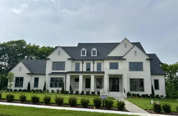 9322 Joslin Ct, Brentwood, TN 37027