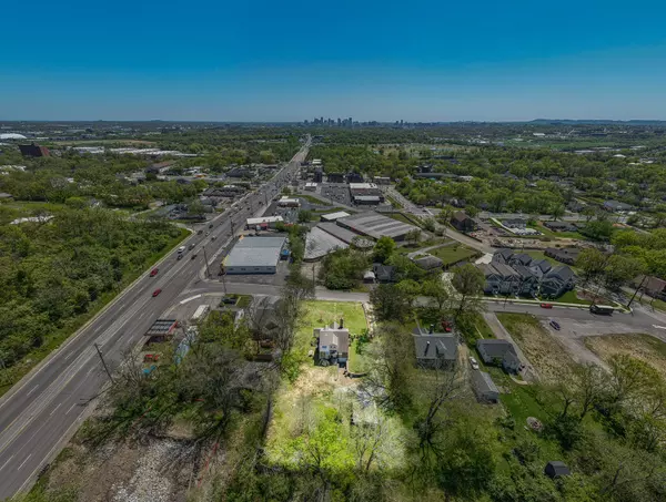 2009 Manchester Ave, Nashville, TN 37218