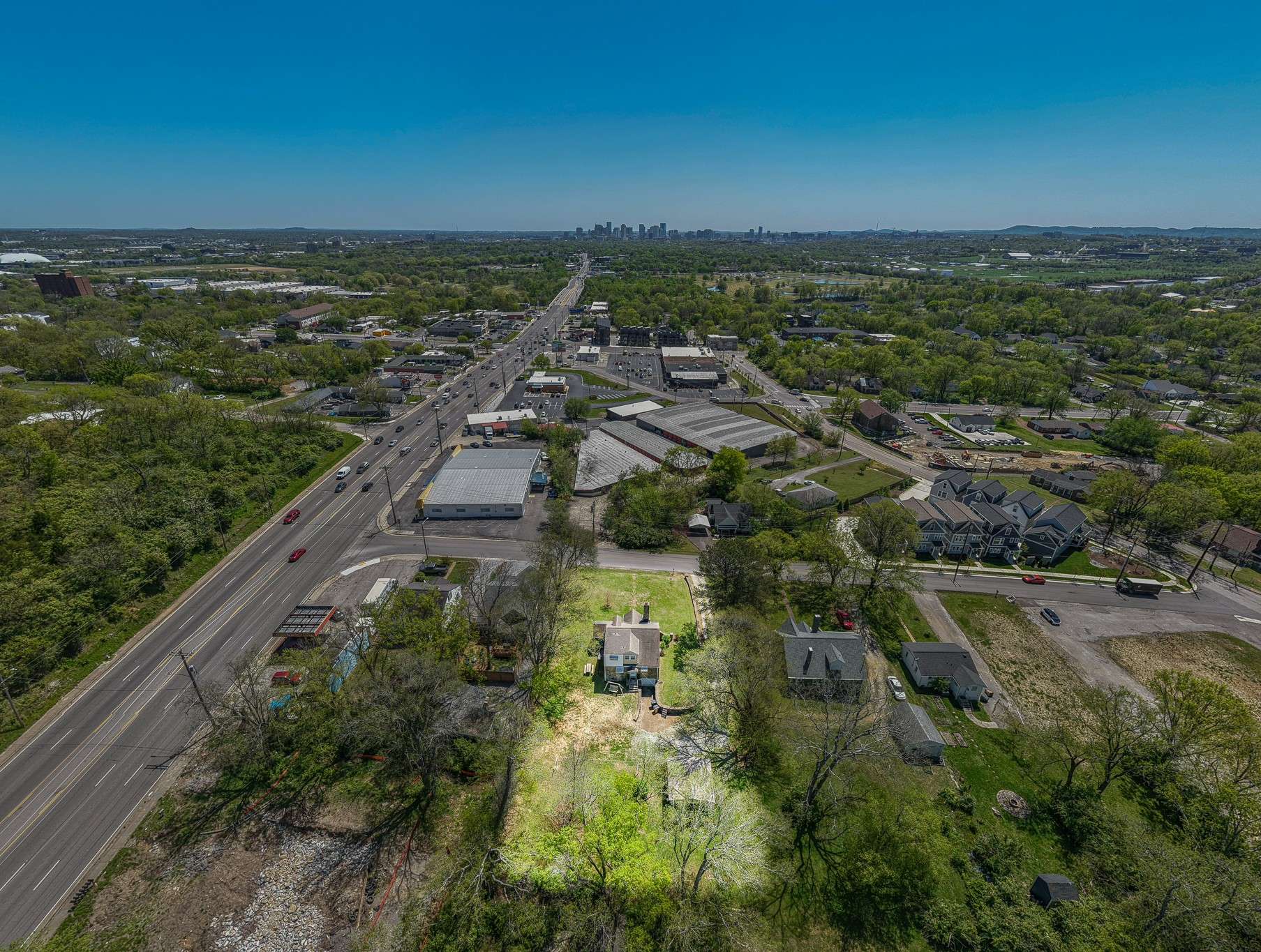 2009 Manchester Ave, Nashville, TN 37218