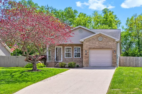 116 Daven Dr, Hopkinsville, KY 42240