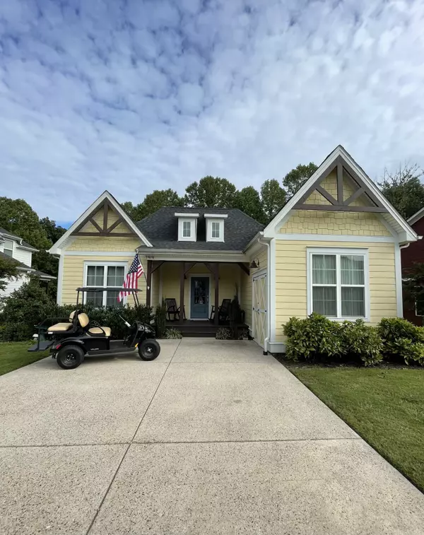 Tullahoma, TN 37388,199 Evans Dr