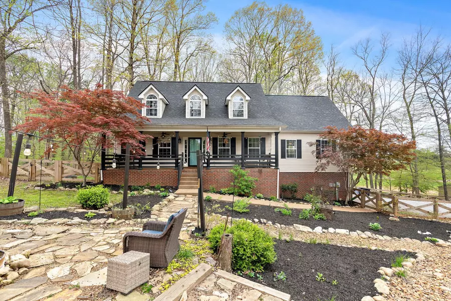 4046 Socata Ct, White House, TN 37188