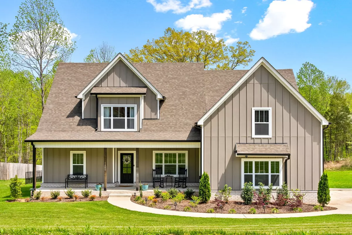 Clarksville, TN 37043,1805 Powell Rd