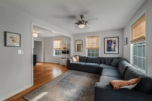 Nashville, TN 37209,632 James Ave