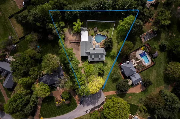 Brentwood, TN 37027,9301 Arrowhead Ct