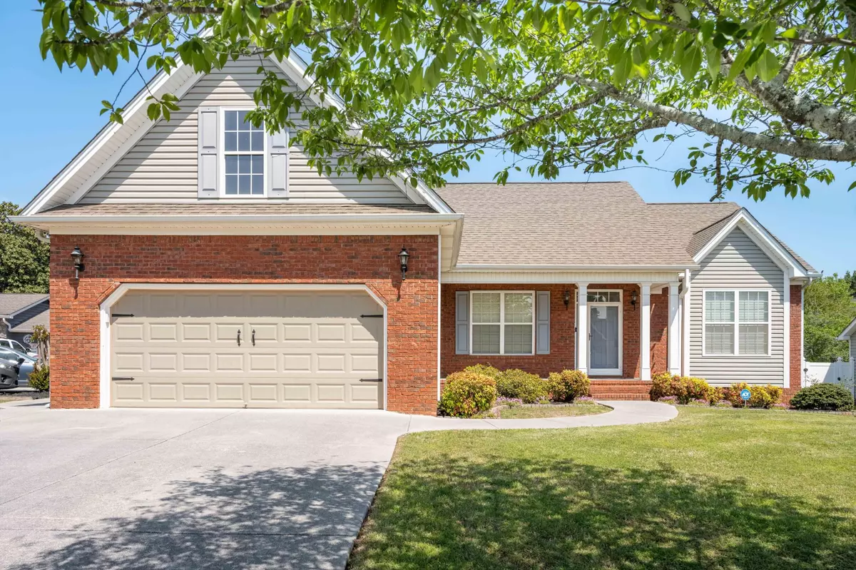 Ringgold, GA 30736,43 Water Mill Trace