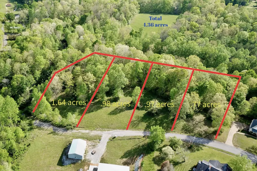 0 Woodmont Dr, Centerville, TN 37033