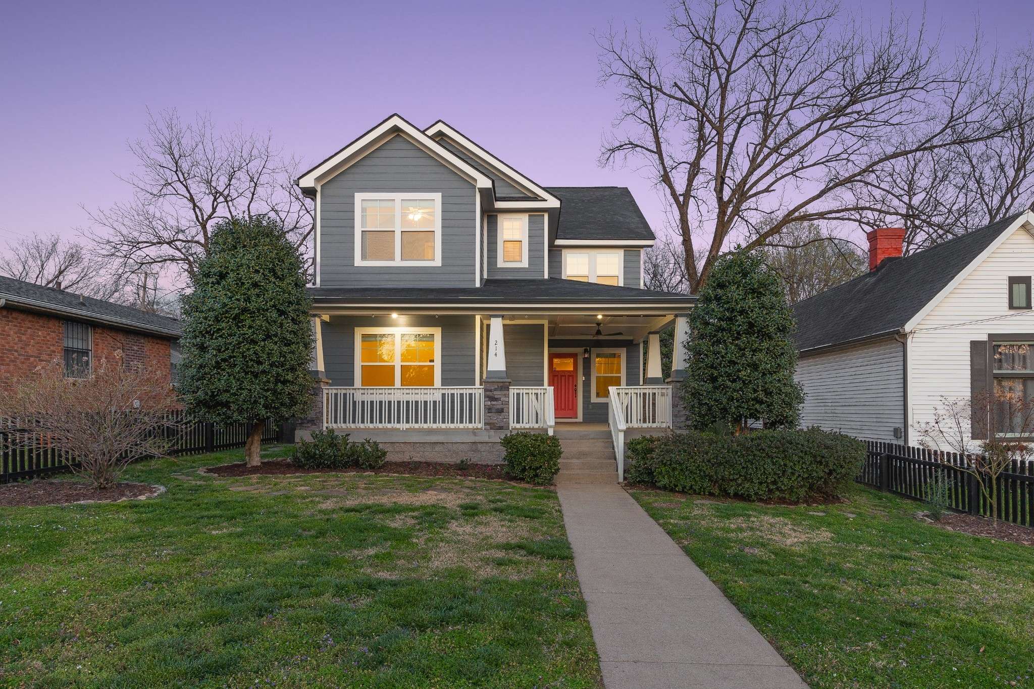 Nashville, TN 37206,214 Manchester Ave