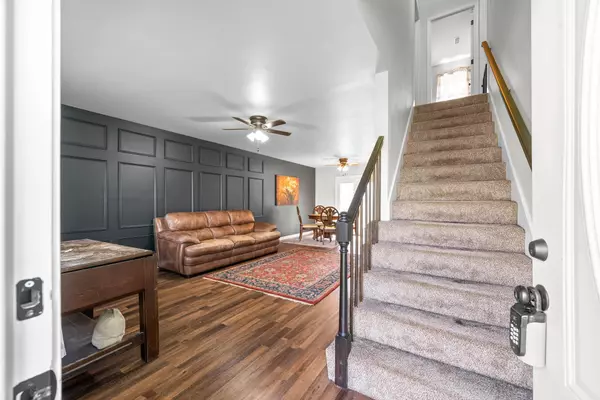 Clarksville, TN 37042,3433 Oak Lawn Dr