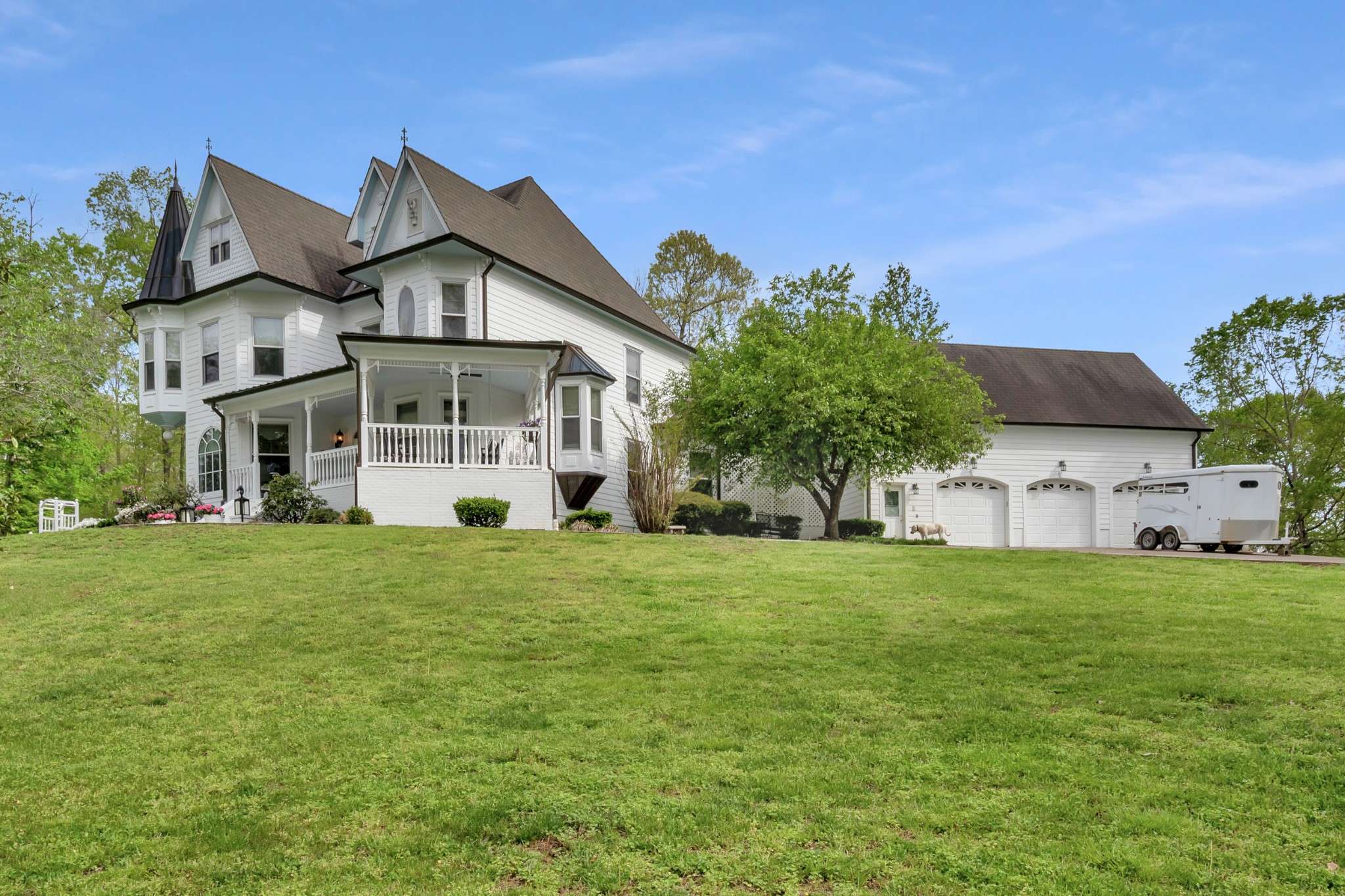 Dover, TN 37058,515 Cox Hollow Rd