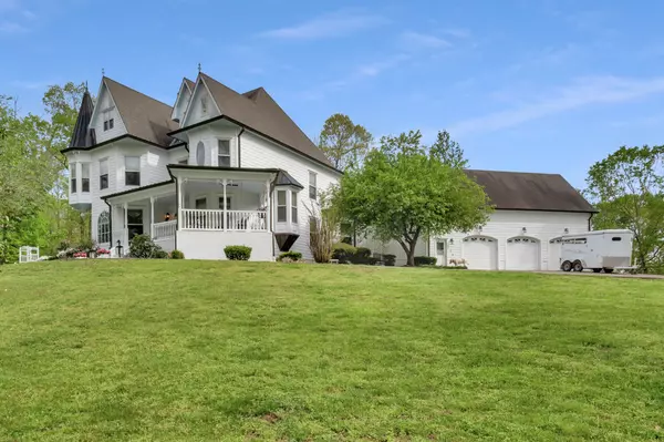 Dover, TN 37058,515 Cox Hollow Rd