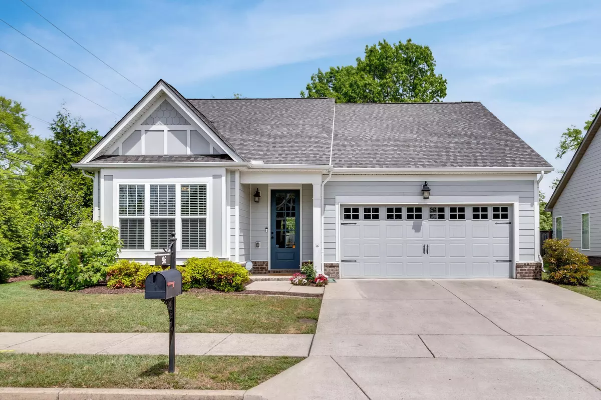 Hendersonville, TN 37075,96 Nokes Dr