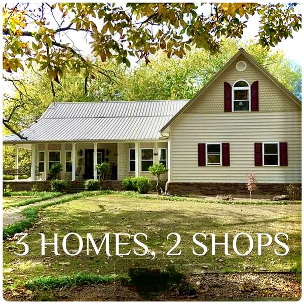 9825 Highway 69A, Big Sandy, TN 38221