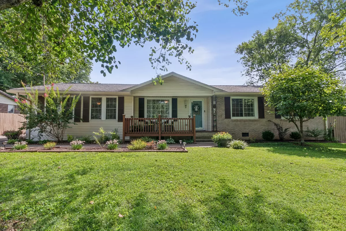 Hendersonville, TN 37075,111 Winding Way Dr