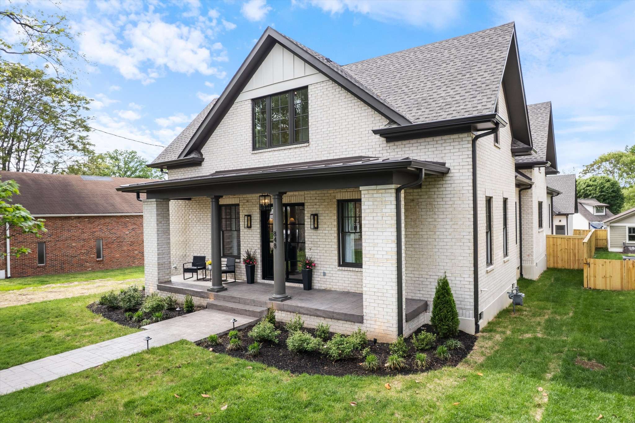 848 Bradford Ave, Nashville, TN 37204