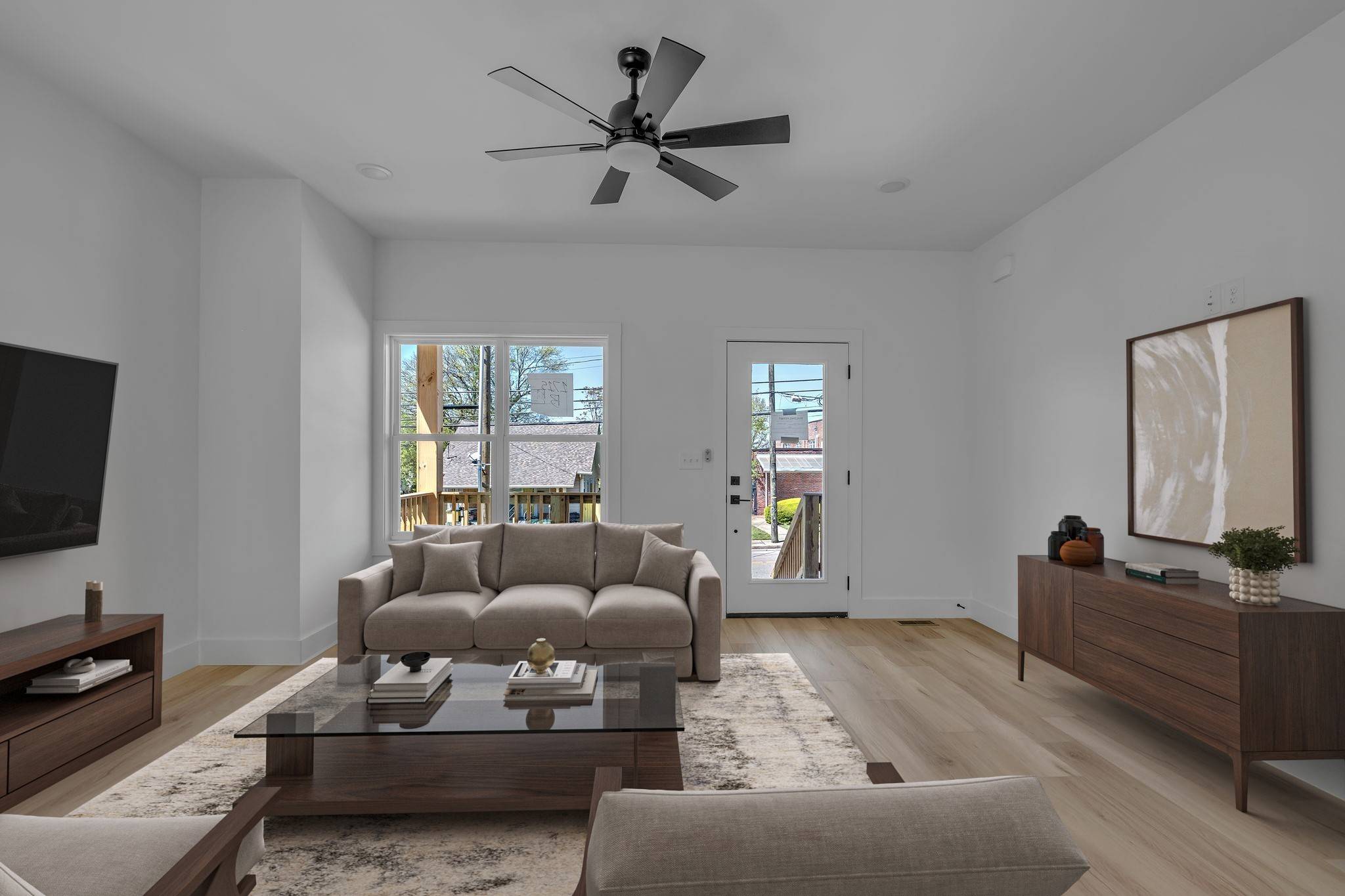Nashville, TN 37208,1715B Heiman St