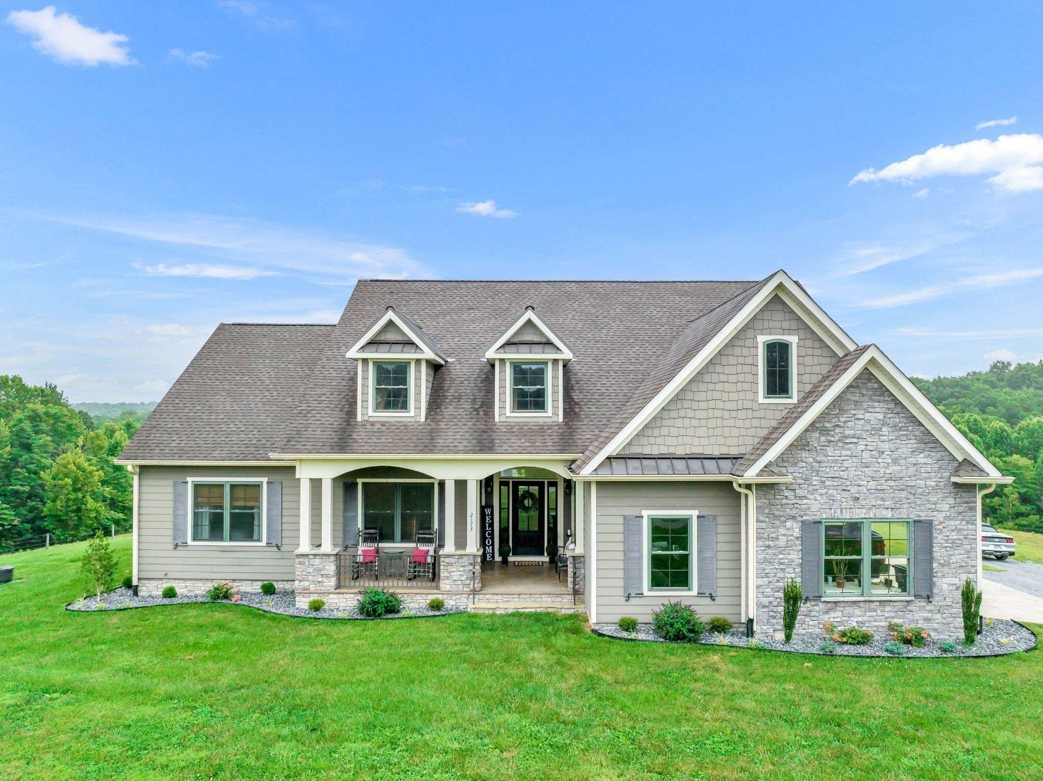 2173 Smalling Rd, Lafayette, TN 37083