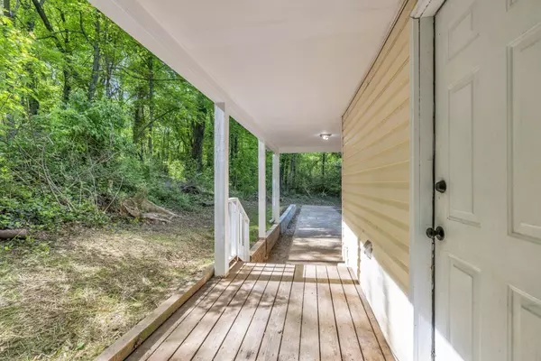 Chattanooga, TN 37406,2501 Ridge Street