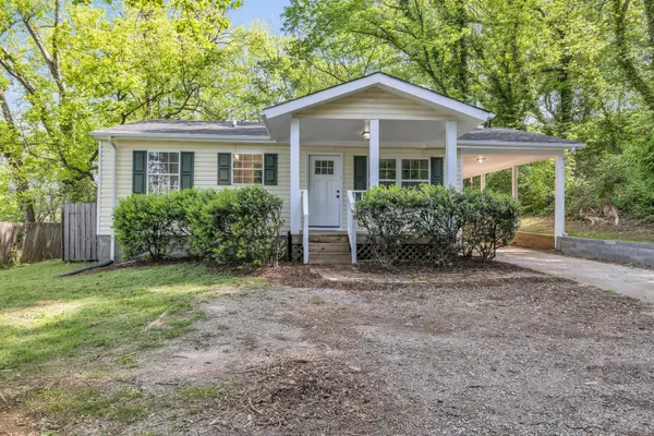 Chattanooga, TN 37406,2501 Ridge Street