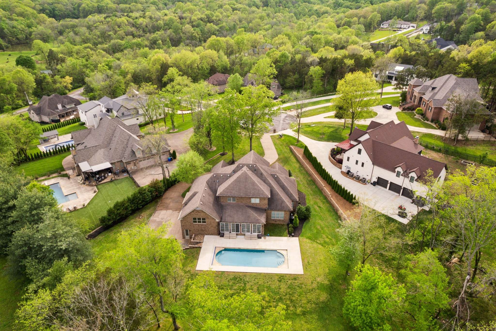Hendersonville, TN 37075,1018 Morchella Private Way