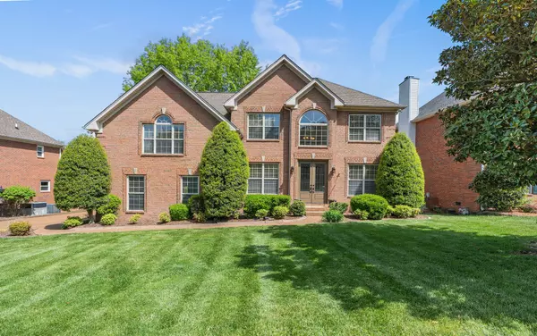 Hendersonville, TN 37075,115 Wynbrooke Trce