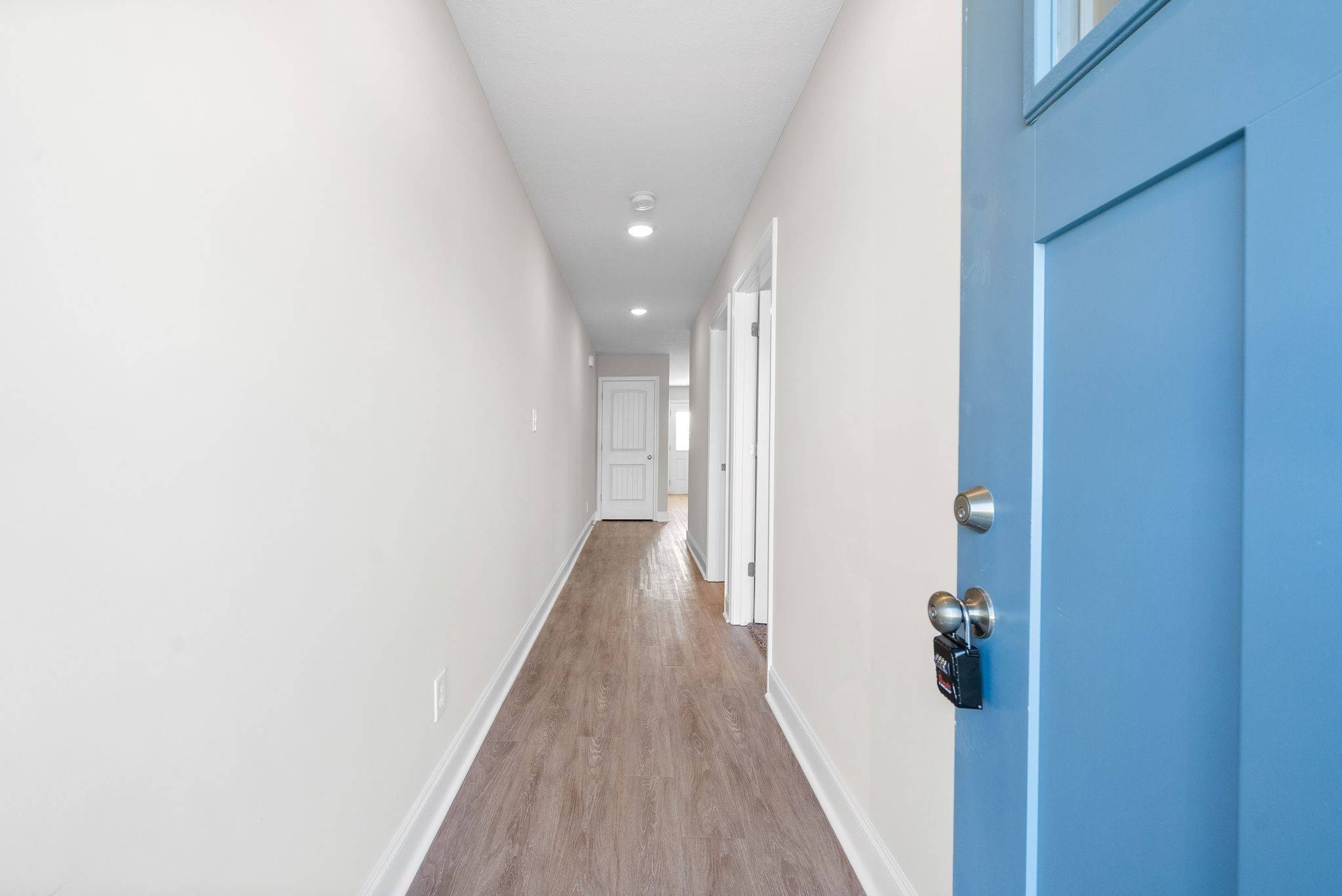 Clarksville, TN 37042,1000 Henry Place Blvd #802