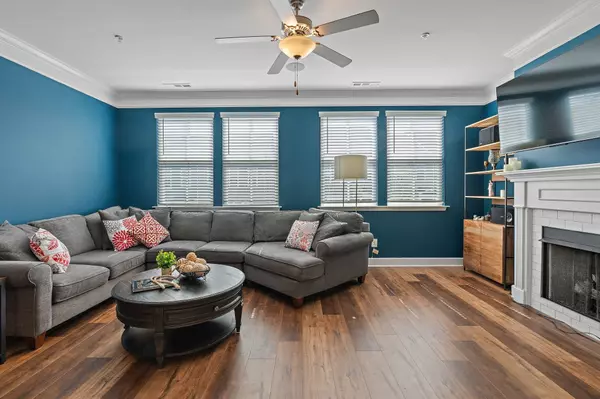 Nolensville, TN 37135,212 Muir Ave