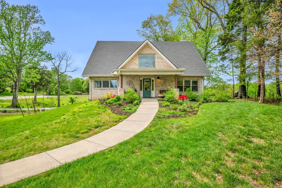 4122 Highway 49 West, Vanleer, TN 37181