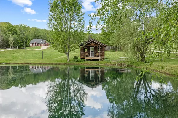 Cookeville, TN 38506,4336 Officers Chapel Rd