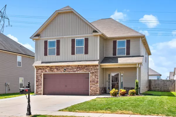 Clarksville, TN 37040,1236 Winterset Dr