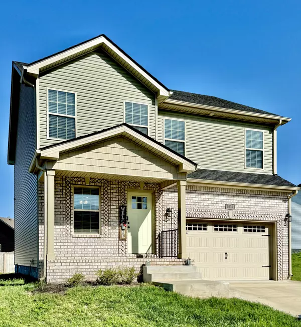 Clarksville, TN 37042,1031 Dublin Dr