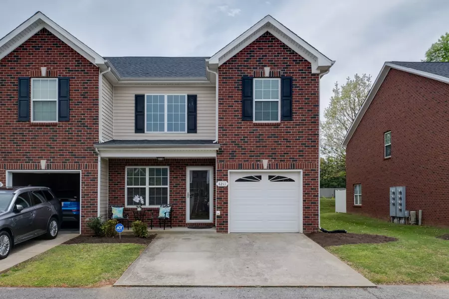 4211 Aurora Cir #5, Murfreesboro, TN 37127