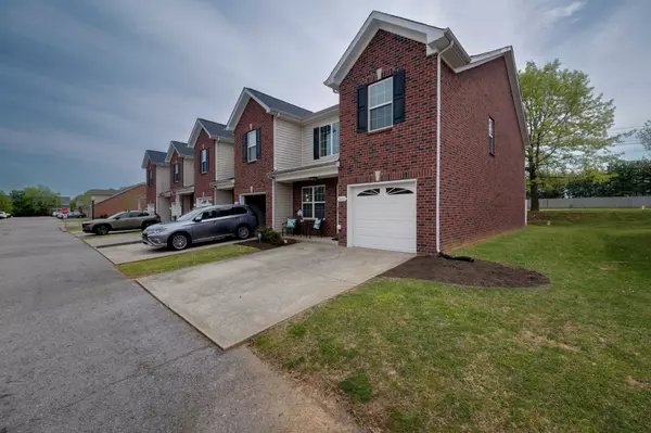Murfreesboro, TN 37127,4211 Aurora Cir #5