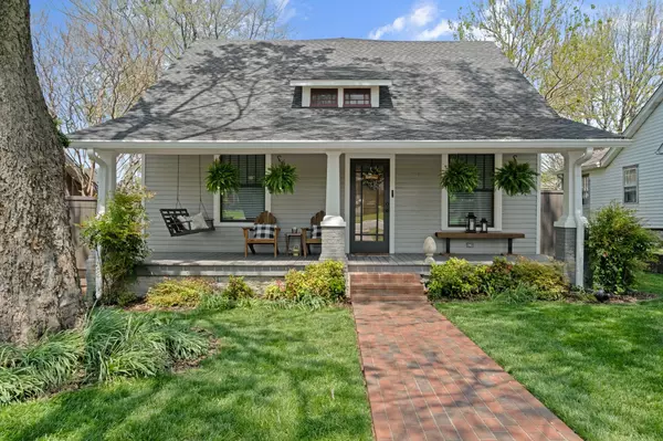 Nashville, TN 37209,4306 Idaho Ave