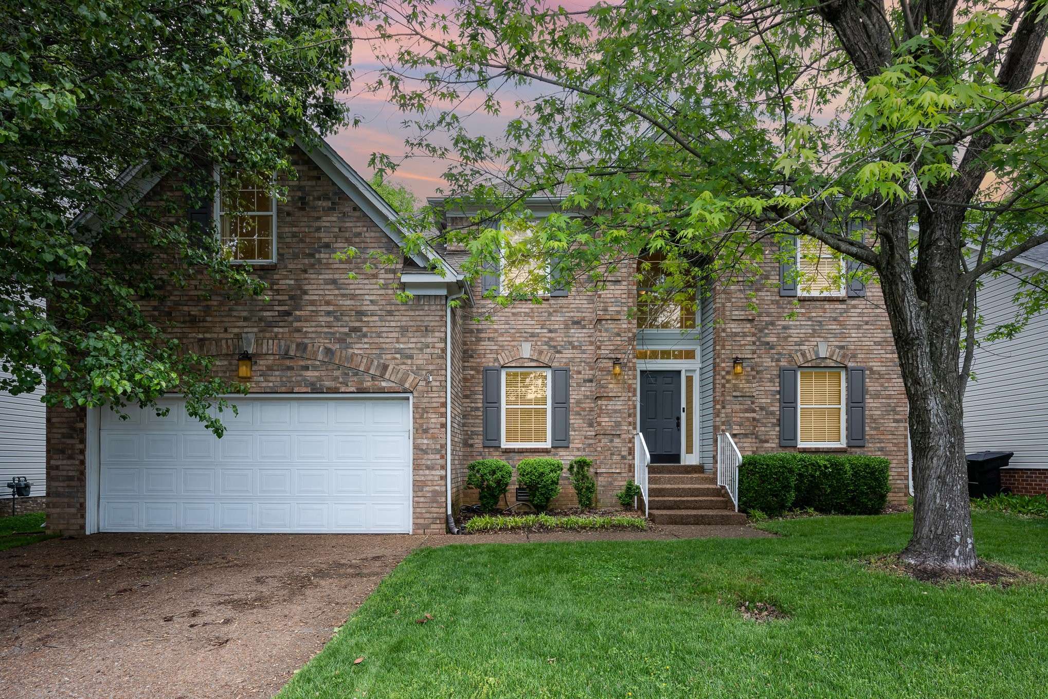 208 Ben Brush Cir, Franklin, TN 37069