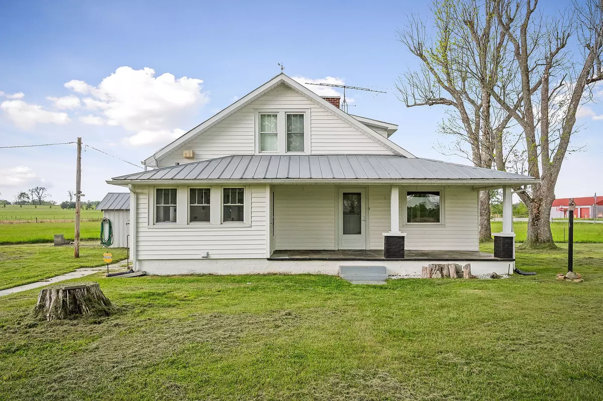 Sparta, TN 38583,1045 Mullican Rd