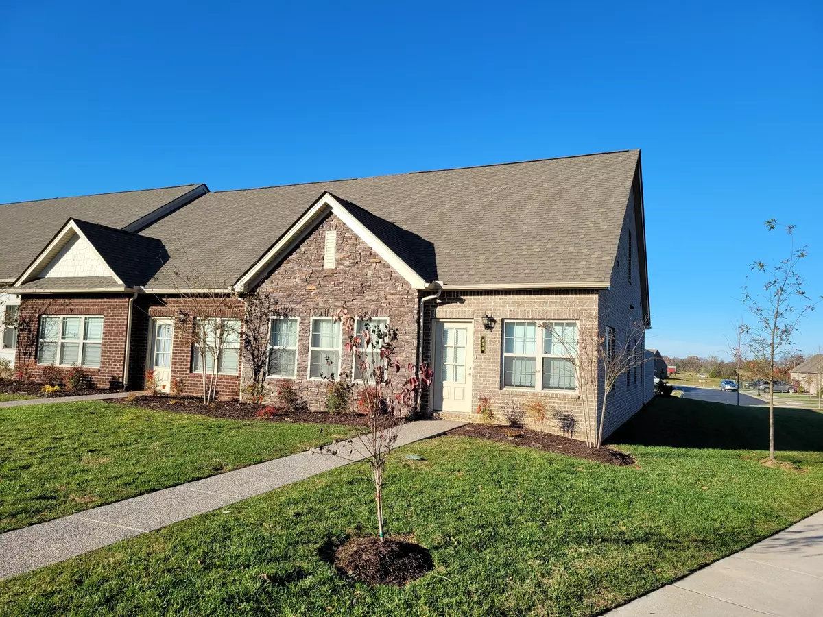 Murfreesboro, TN 37130,839 Arbon Vale Dr