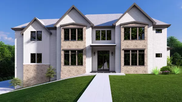 3916 Albert Dr, Nashville, TN 37204