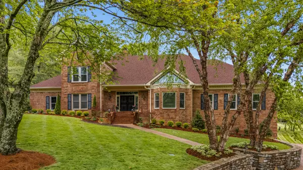 Brentwood, TN 37027,5100 Heathrow Boulevard