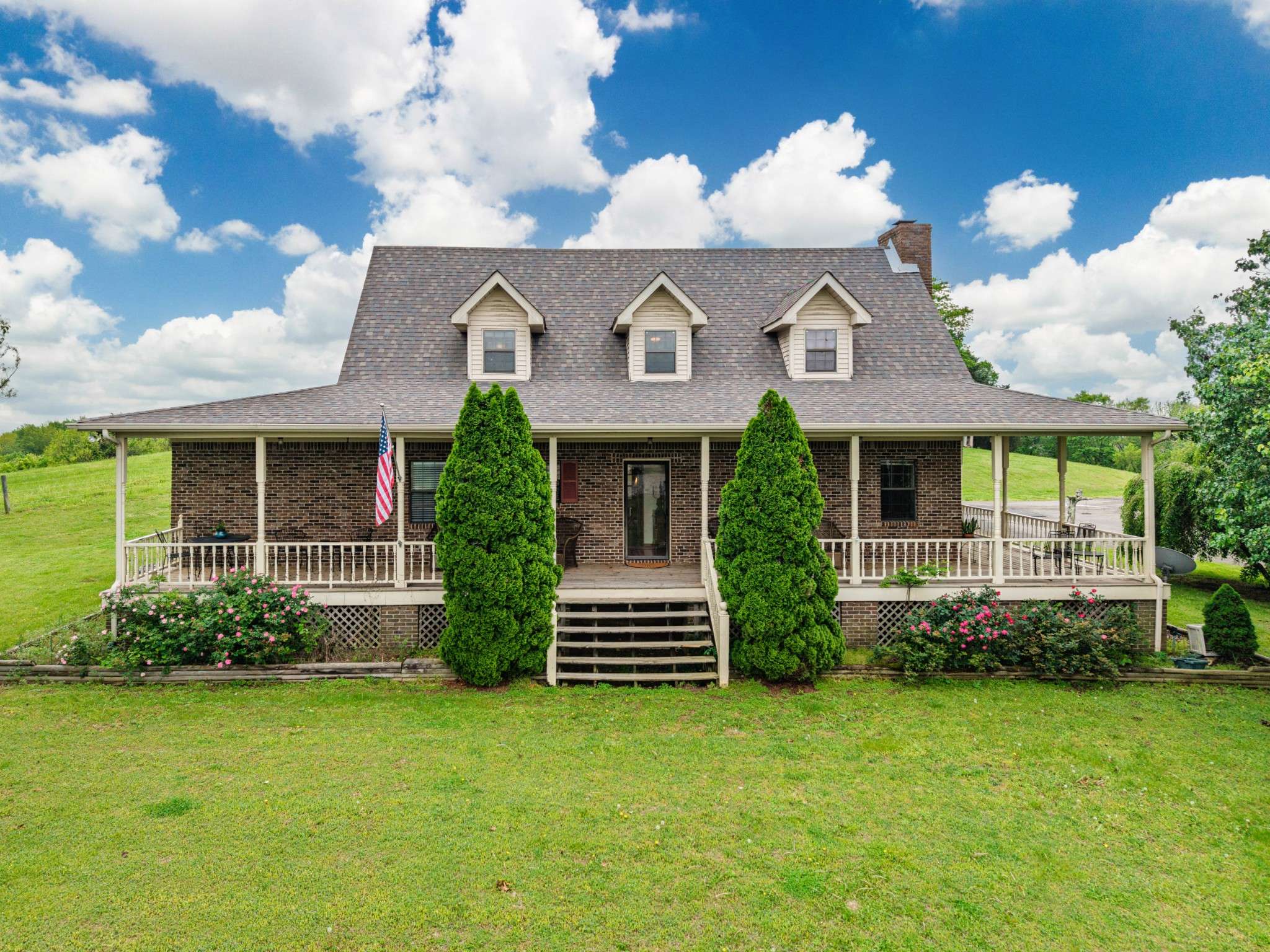 Fayetteville, TN 37334,2370 Pulaski Hwy