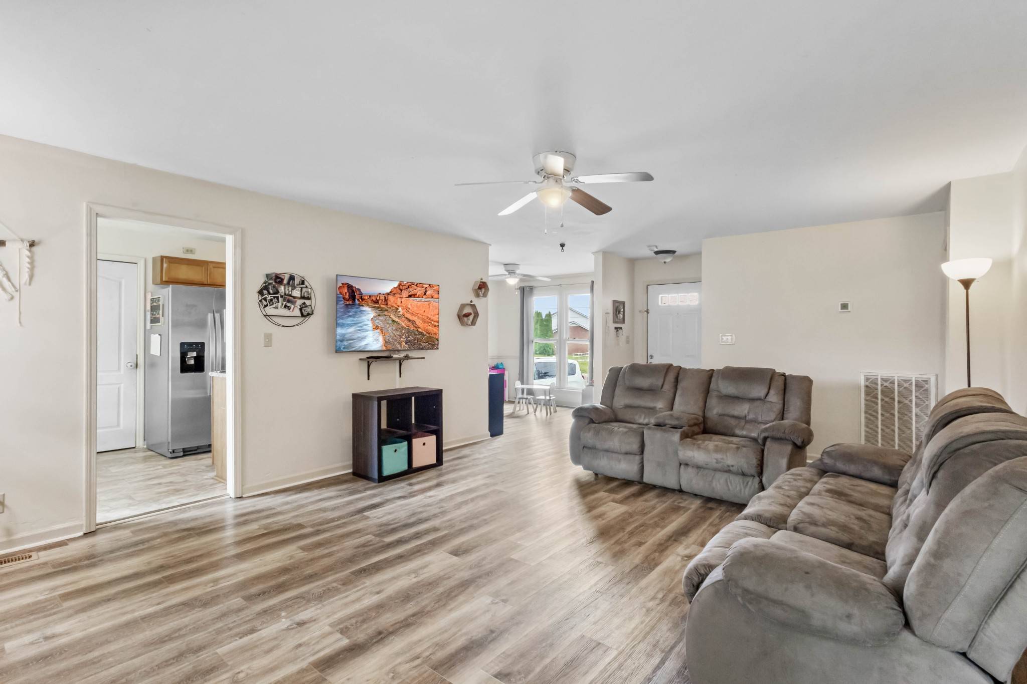 Clarksville, TN 37042,1646 S Jordan Dr