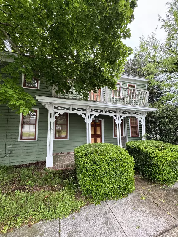 Cornersville, TN 37047,102 N Main St