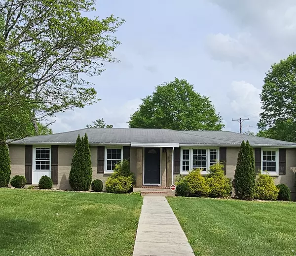 110 Franklin St, Mcminnville, TN 37110
