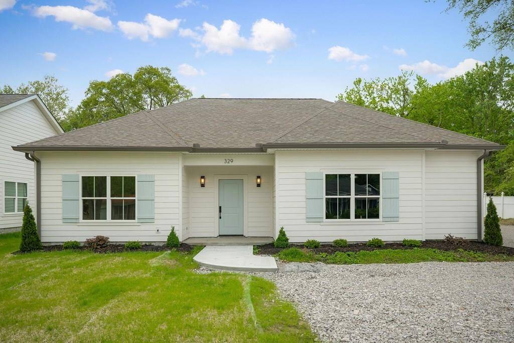 329 Walnut Ave #S, Cookeville, TN 38501
