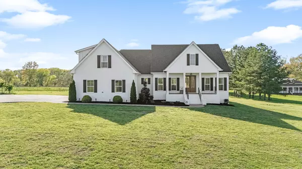 2040 Cairo Bend Rd, Lebanon, TN 37087